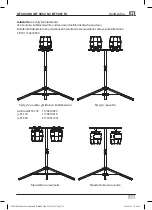 Preview for 53 page of brennenstuhl BF 3050 M Operating Instructions Manual