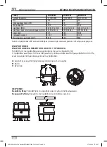 Preview for 56 page of brennenstuhl BF 3050 M Operating Instructions Manual