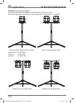 Preview for 66 page of brennenstuhl BF 3050 M Operating Instructions Manual