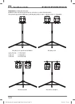 Preview for 74 page of brennenstuhl BF 3050 M Operating Instructions Manual