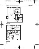 Предварительный просмотр 16 страницы brennenstuhl BH 1201 Directions For Use Manual