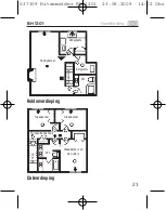 Предварительный просмотр 23 страницы brennenstuhl BH 1201 Directions For Use Manual