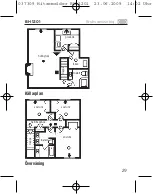 Предварительный просмотр 29 страницы brennenstuhl BH 1201 Directions For Use Manual