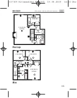 Предварительный просмотр 35 страницы brennenstuhl BH 1201 Directions For Use Manual