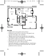 Предварительный просмотр 36 страницы brennenstuhl BH 1201 Directions For Use Manual