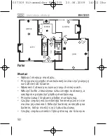 Предварительный просмотр 50 страницы brennenstuhl BH 1201 Directions For Use Manual