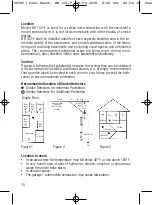 Preview for 10 page of brennenstuhl BR 102-F Owner'S Manual