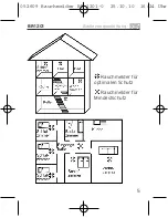 Preview for 5 page of brennenstuhl BR 1201 Operating Instructions Manual