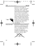 Preview for 86 page of brennenstuhl BR 1201 Operating Instructions Manual