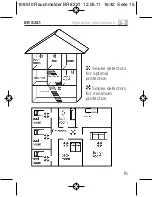 Preview for 15 page of brennenstuhl BR 8221 Operating Instructions Manual