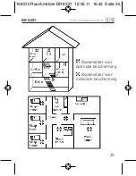 Preview for 35 page of brennenstuhl BR 8221 Operating Instructions Manual