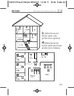 Preview for 65 page of brennenstuhl BR 8221 Operating Instructions Manual