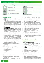 Preview for 4 page of brennenstuhl Brematic Pro Instructions For Use Manual