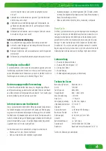 Preview for 5 page of brennenstuhl Brematic Pro Instructions For Use Manual