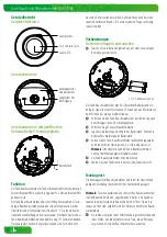 Предварительный просмотр 6 страницы brennenstuhl Brematic Pro Instructions For Use Manual