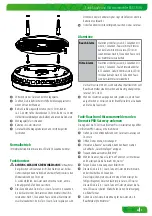 Предварительный просмотр 9 страницы brennenstuhl Brematic Pro Instructions For Use Manual