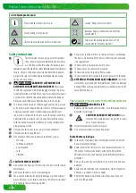 Preview for 14 page of brennenstuhl Brematic Pro Instructions For Use Manual