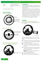 Предварительный просмотр 26 страницы brennenstuhl Brematic Pro Instructions For Use Manual