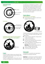 Предварительный просмотр 36 страницы brennenstuhl Brematic Pro Instructions For Use Manual