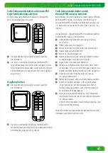 Предварительный просмотр 7 страницы brennenstuhl BrematicPRO UPWS 868 01 W1000 3726 Instructions For Use Manual