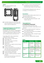 Предварительный просмотр 13 страницы brennenstuhl BrematicPRO UPWS 868 01 W1000 3726 Instructions For Use Manual