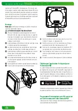 Предварительный просмотр 18 страницы brennenstuhl BrematicPRO UPWS 868 01 W1000 3726 Instructions For Use Manual