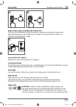 Preview for 5 page of brennenstuhl BS 5000 MA Instruction Manual