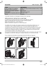 Preview for 13 page of brennenstuhl BS 5000 MA Instruction Manual