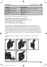 Preview for 23 page of brennenstuhl BS 5000 MA Instruction Manual