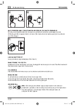 Preview for 30 page of brennenstuhl BS 5000 MA Instruction Manual