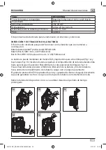 Preview for 33 page of brennenstuhl BS 5000 MA Instruction Manual