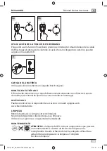 Preview for 35 page of brennenstuhl BS 5000 MA Instruction Manual