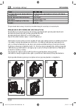 Preview for 38 page of brennenstuhl BS 5000 MA Instruction Manual