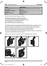 Preview for 48 page of brennenstuhl BS 5000 MA Instruction Manual