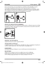 Preview for 71 page of brennenstuhl BS 5000 MA Instruction Manual