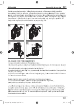 Preview for 75 page of brennenstuhl BS 5000 MA Instruction Manual