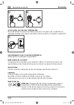 Preview for 76 page of brennenstuhl BS 5000 MA Instruction Manual