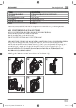 Preview for 79 page of brennenstuhl BS 5000 MA Instruction Manual