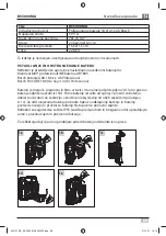 Preview for 89 page of brennenstuhl BS 5000 MA Instruction Manual