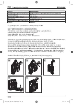 Preview for 94 page of brennenstuhl BS 5000 MA Instruction Manual