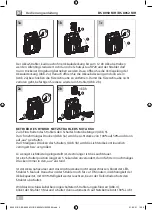 Preview for 4 page of brennenstuhl BS 8050 MH Operating Instructions Manual