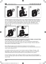 Preview for 24 page of brennenstuhl BS 8050 MH Operating Instructions Manual