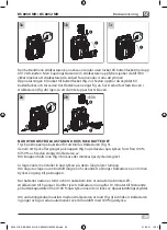 Preview for 29 page of brennenstuhl BS 8050 MH Operating Instructions Manual