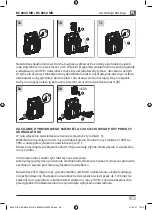 Preview for 39 page of brennenstuhl BS 8050 MH Operating Instructions Manual