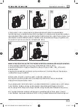 Preview for 49 page of brennenstuhl BS 8050 MH Operating Instructions Manual