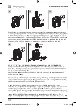 Preview for 70 page of brennenstuhl BS 8050 MH Operating Instructions Manual