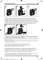 Preview for 75 page of brennenstuhl BS 8050 MH Operating Instructions Manual