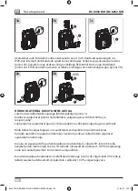 Preview for 80 page of brennenstuhl BS 8050 MH Operating Instructions Manual