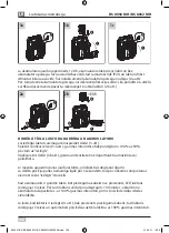 Preview for 100 page of brennenstuhl BS 8050 MH Operating Instructions Manual