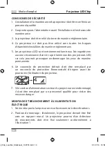 Предварительный просмотр 14 страницы brennenstuhl Chip LED L CN 110 IP65 Operating Instructions Manual